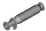 Strahlmischer